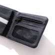 Carteira Masculina Volcom Metal Black Stone Preto-VLAC020066- -3-